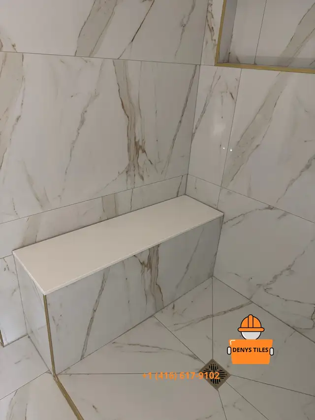 Professional Tile Installer / Tile Setter63235361566723122