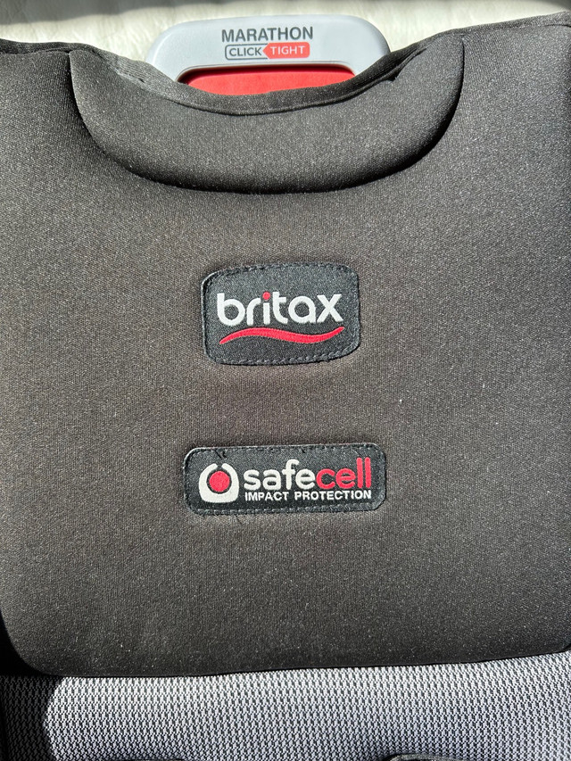 Britax car seat  in Strollers, Carriers & Car Seats in Leamington - Image 2