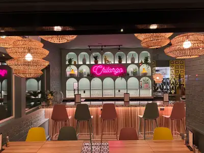 Rare opportunity to own a beautifully designed, fully renovated restaurant space in the heart of Fer...