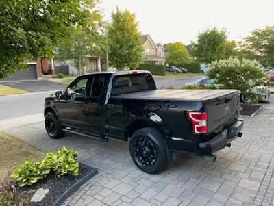 • Kilometers: 72,741 km • Vehicle Inspection Certificate completed Aug 11, 2025 • Bought 2018 as New...