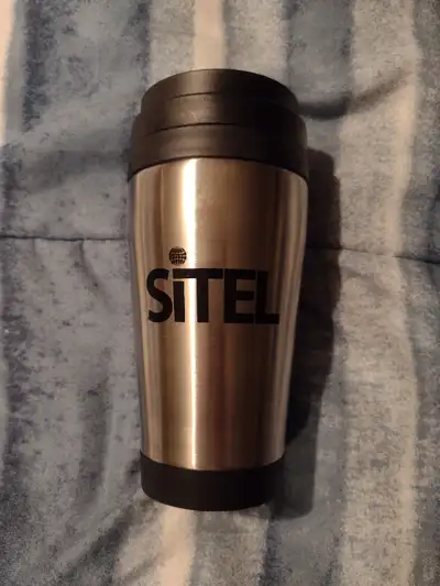 New Travel Mug, View more