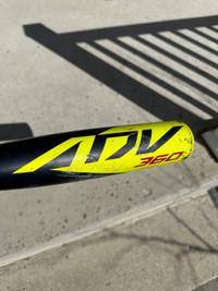 Easton ADV 360 28” Drop -10 Youth Baseball Bat