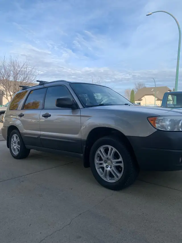 Subaru Forester600952359459891202