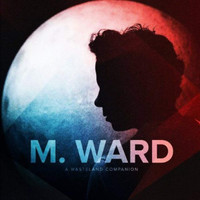 VYNIL M. WARD A WASTELAND AND COMPANION EXCELLENT ÉTAT
