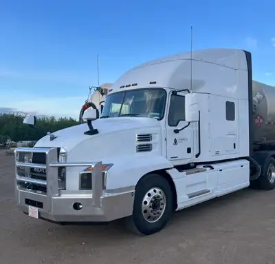 Experienced Class 1 Fluid Driver, View more