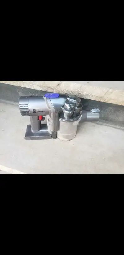 Dyson Animal Cordless Vacuum, View more