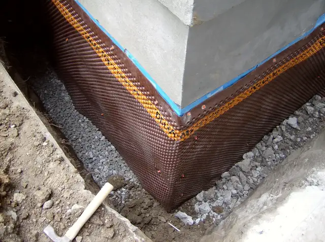 Waterproofing Services by 2BusyGuyz63234752685697121