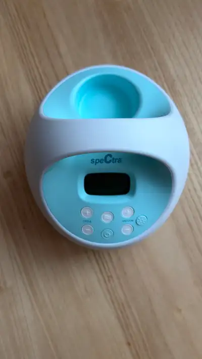 Spectra Baby S1 Pump, View more