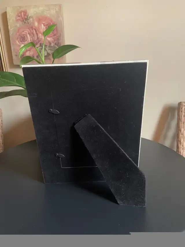 BEAUTIFUL NEW LARGE GLASS BUTTERFLY PICTURE FRAME  ! BRAMPTON ! in Home Décor & Accents in Mississauga / Peel Region - Image 6