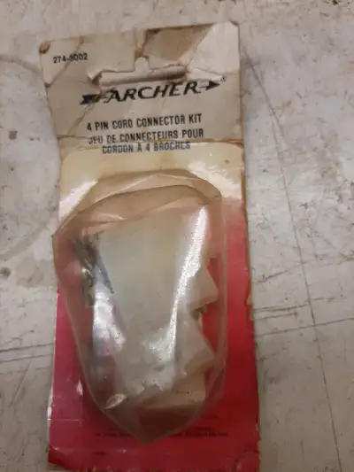 Asking $3. New still in package Please check out my other ads