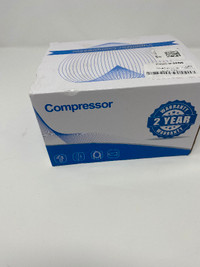 Vaporizer/Nebular compressor