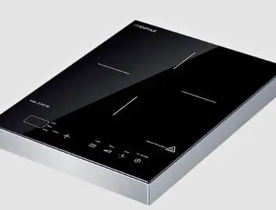 Vevor Single Induction Cooktop, View more
