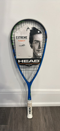 squash racquet  Mississauga / Peel Region Toronto (GTA) Preview
