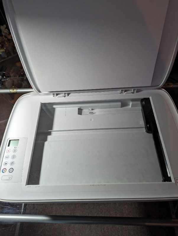 Imprimante HP Deskjet 3630 in Printers, Scanners & Fax in Gatineau - Image 3