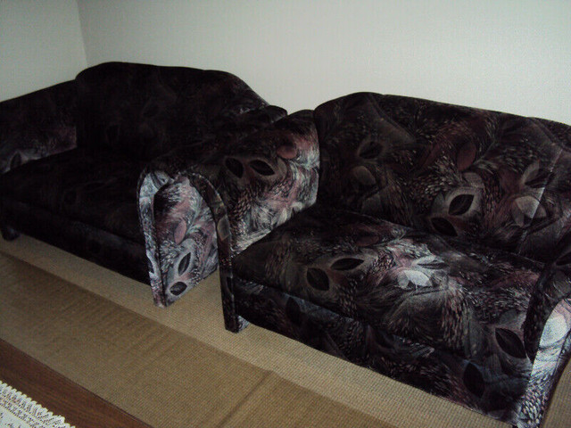 causeuse in Couches & Futons in Drummondville