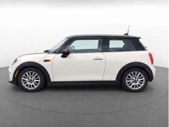 2016 Mini Cooper Hard Top595527704605501443