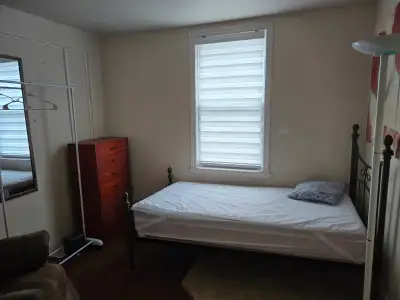 Chambre a louer a Buckingham/Room for rent in Buckingham