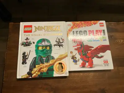 lego books, View more