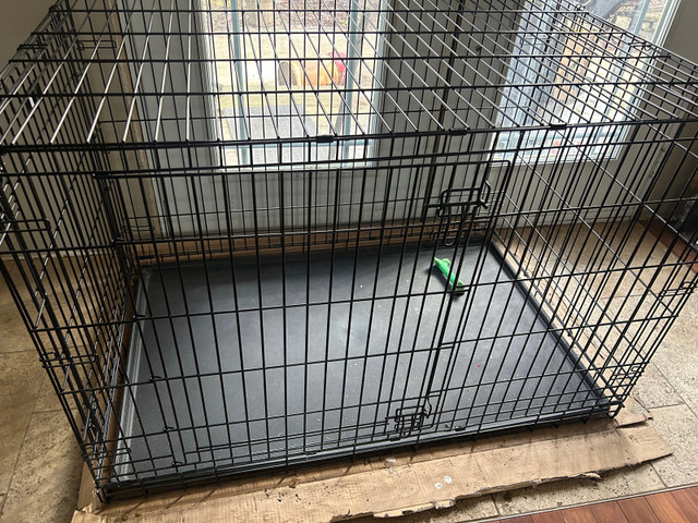 Dog crate in Accessories in Gatineau - Image 3