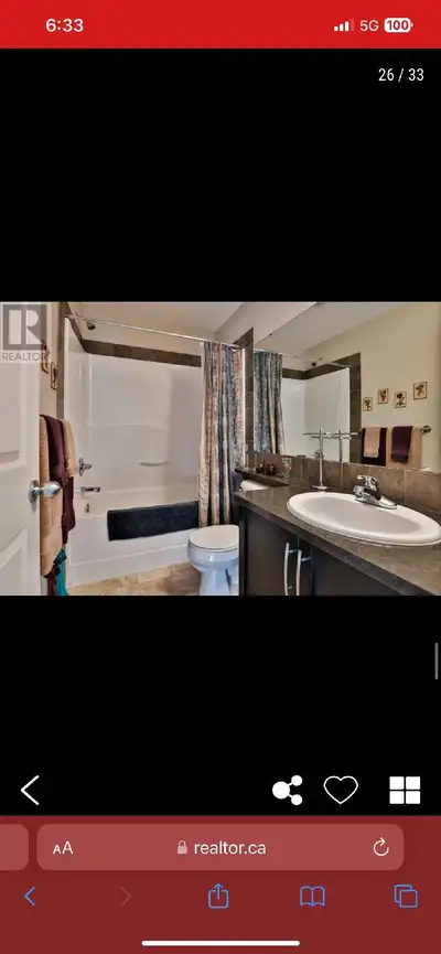 basement rental