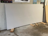 1/4” Drywall-Full Sheet