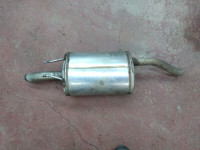 Muffler Honda Civic 2006@2015 pas de flench 60$