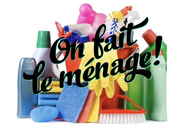 ProMénage: Service de Nettoyage et Entretien Ménager Montérégie dans Ménage et entretien  à Longueuil/Rive Sud - Image 3