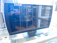 SONY 3D TV WITH 3D GLASS