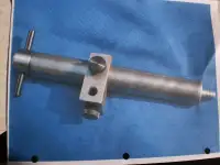 Cat valve set tool