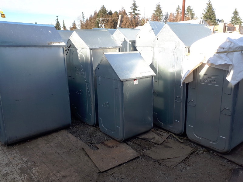 Double Wall Oil Tank Sale 300 Other Nanaimo Kijiji