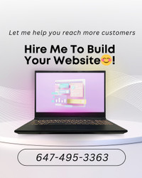 Do You Need Help With Your Website? 