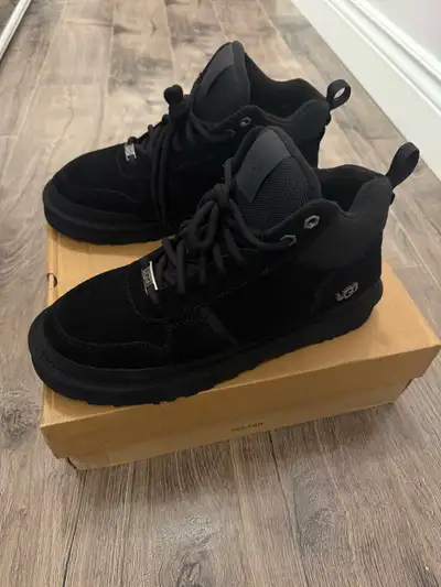 Authentic brand new UGG men’s shoes size 10, View more