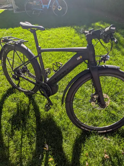 Vélo Giant fastroad 2022, View more