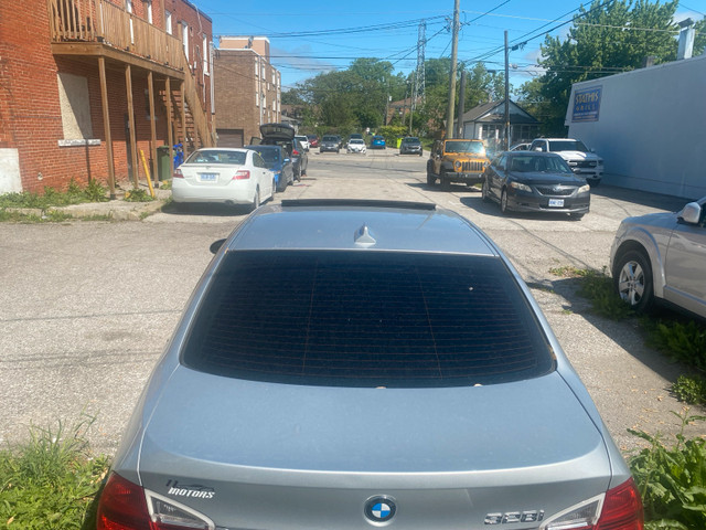 BMW 3 Series in Cars & Trucks in Windsor Region - Image 4