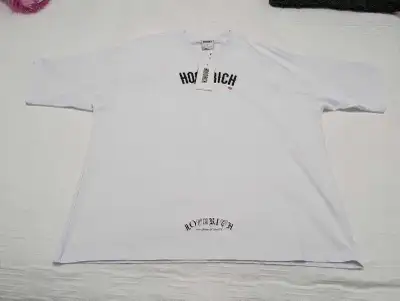 Hoodrich  Shirt and Shorts, View more