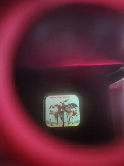 VIEWMASTER WITH 2 REELS, View more