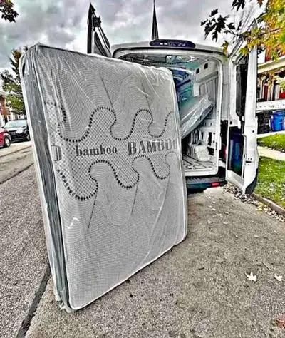 Queen Size Mattress , View more