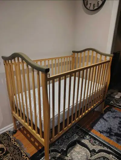 crib for sale , View more