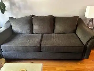 Sofa and Loveseat Set, View more