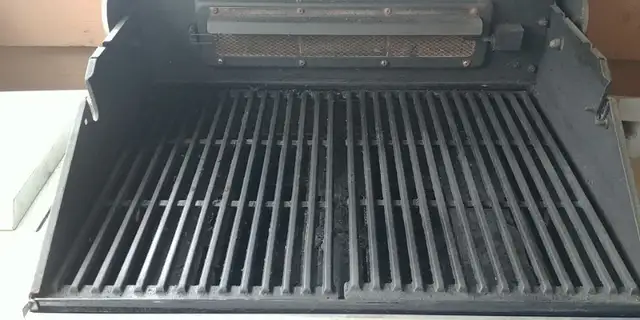 Good condition Barbeque62863738217602121