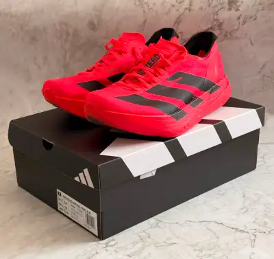 Adidas Adizero Adios Pro 4 Men's Running Shoes - Size 10.5, View more