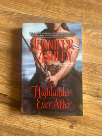 Highlander ever after 