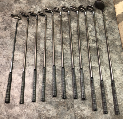 Ladies Golf Clubs, View more