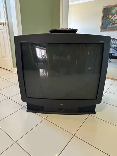 Excellent condition.