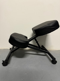 MOVING SALE: Ergonomic Kneeling Chair