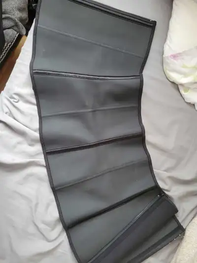Corset d'entraînement à la taille, View more