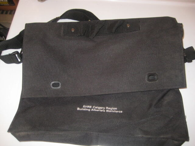 Briefcase like nylon bag and travel/beach bag - you choose in Other in Calgary - Image 3