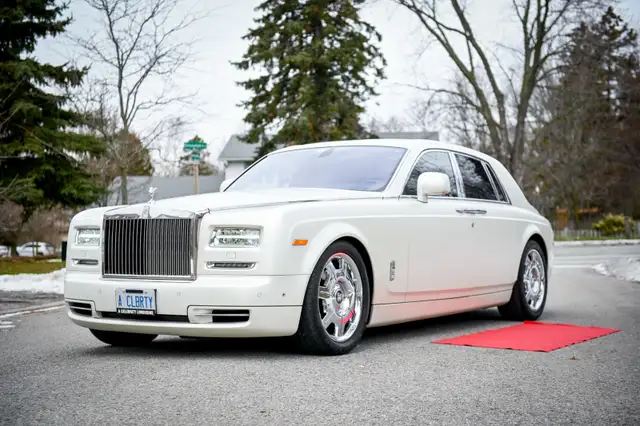 LIMO & BUS DRIVERS WANTED in Drivers & Security in City of Toronto - Image 9