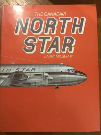 “A very detailed history of what was once an important workhorse of Canadian aviation. Includes maps...