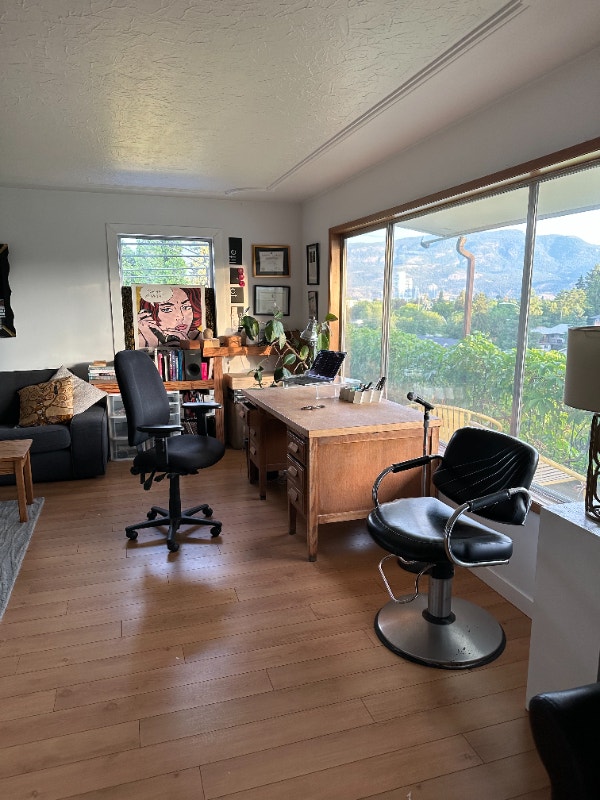 House Overlooking Downtown Kelowna Long Term Rentals Kelowna Kijiji